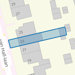 Perceel NDN00-D-3563