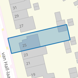 Perceel NDN00-D-3564