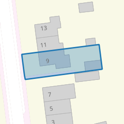 Perceel NDN00-D-3565