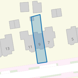 Perceel NDN00-D-3567