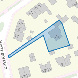 Perceel NDN00-D-3575