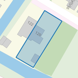 Perceel NDN00-D-3579