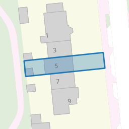 Perceel NDN00-D-3583