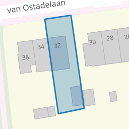 Perceel NDN00-D-3687