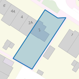 Perceel NDN00-D-3691