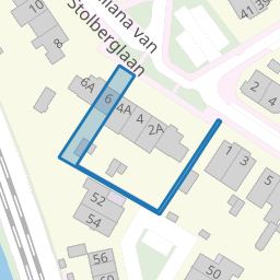 Perceel NDN00-D-3695