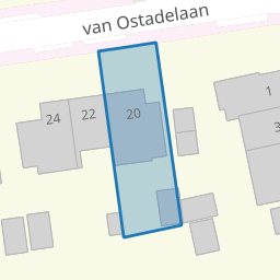 Perceel NDN00-D-3707