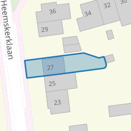 Perceel NDN00-D-3710