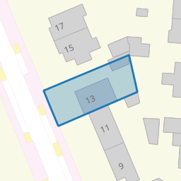 Perceel NDN00-D-3719