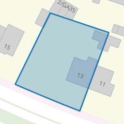 Perceel NDN00-D-3725