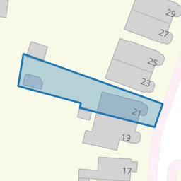 Perceel NDN00-D-3729