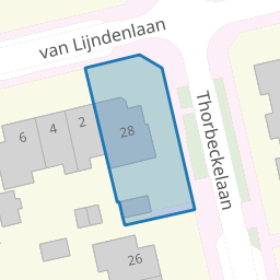 Perceel NDN00-D-3734