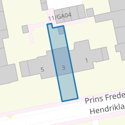 Perceel NDN00-D-3745