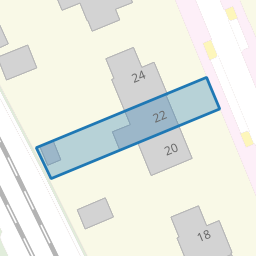 Perceel NDN00-D-3763