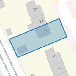 Perceel NDN00-D-3764