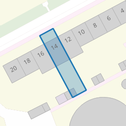 Perceel NDN00-D-3774