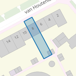 Perceel NDN00-D-3777