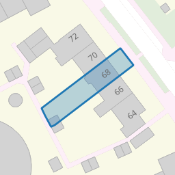 Perceel NDN00-D-3784