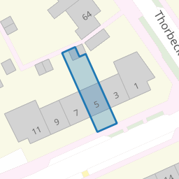 Perceel NDN00-D-3789