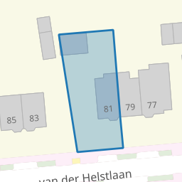 Perceel NDN00-D-3797