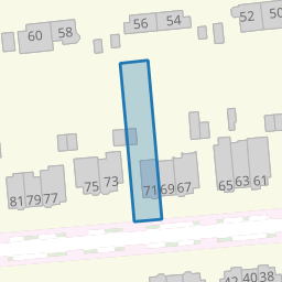 Perceel NDN00-D-3800