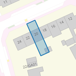 Perceel NDN00-D-3811