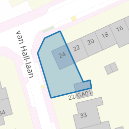 Perceel NDN00-D-3813