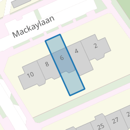 Perceel NDN00-D-3821