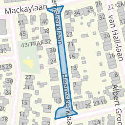 Perceel NDN00-D-3828