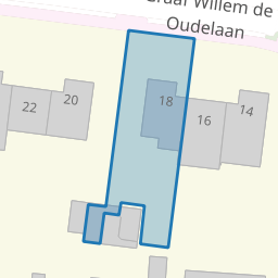 Perceel NDN00-D-3852