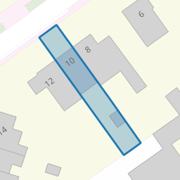 Perceel NDN00-D-3861