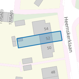 Perceel NDN00-D-3886