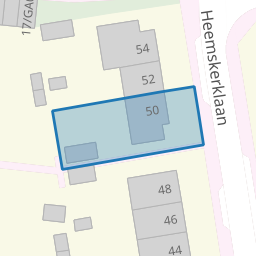 Perceel NDN00-D-3887