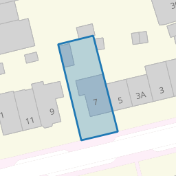 Perceel NDN00-D-3889