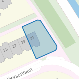 Perceel NDN00-D-3981