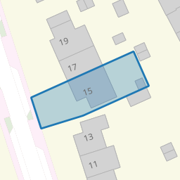 Perceel NDN00-D-3990