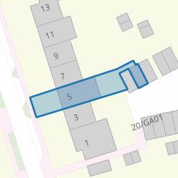 Perceel NDN00-D-3995