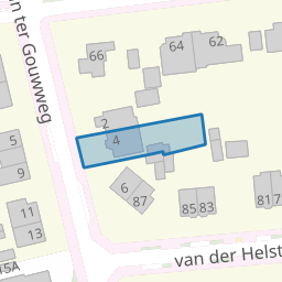 Perceel NDN00-D-4050