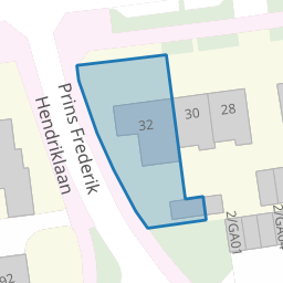 Perceel NDN00-D-4081