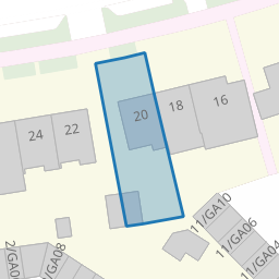 Perceel NDN00-D-4087