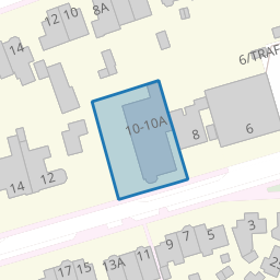 Perceel NDN00-D-4103