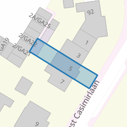 Perceel NDN00-D-4110