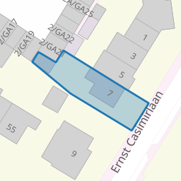 Perceel NDN00-D-4111