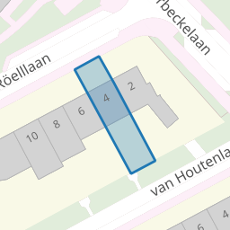 Perceel NDN00-D-4134