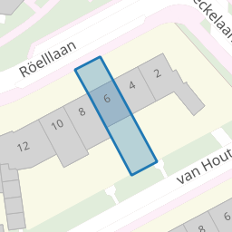 Perceel NDN00-D-4135