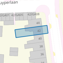 Perceel NDN00-D-4141