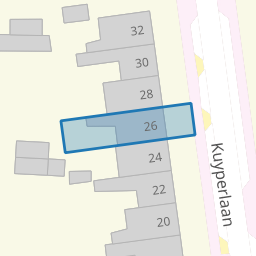 Perceel NDN00-D-4149