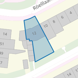 Perceel NDN00-D-4167