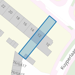 Perceel NDN00-D-4247