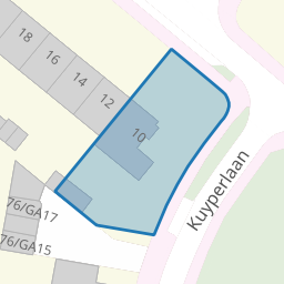 Perceel NDN00-D-4248